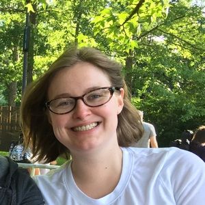 Meet your Posher, Veronica